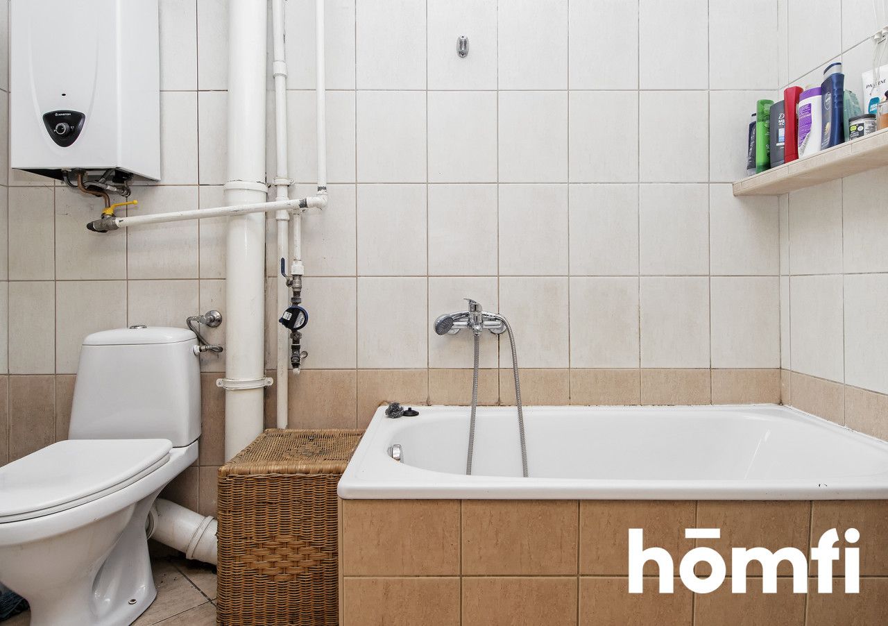 Świetna inwestycja w samym centrum Łazarza - Mieszkanie - Sprzedaż - Poznań, Grunwald / Łazarz