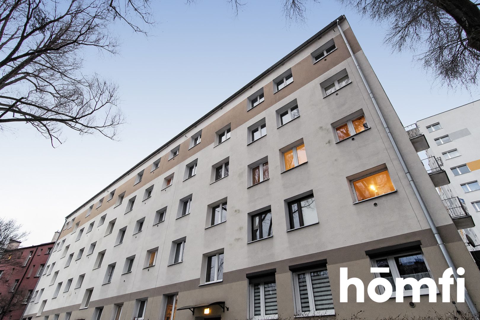 Świetna inwestycja w samym centrum Łazarza - Mieszkanie - Sprzedaż - Poznań, Grunwald / Łazarz