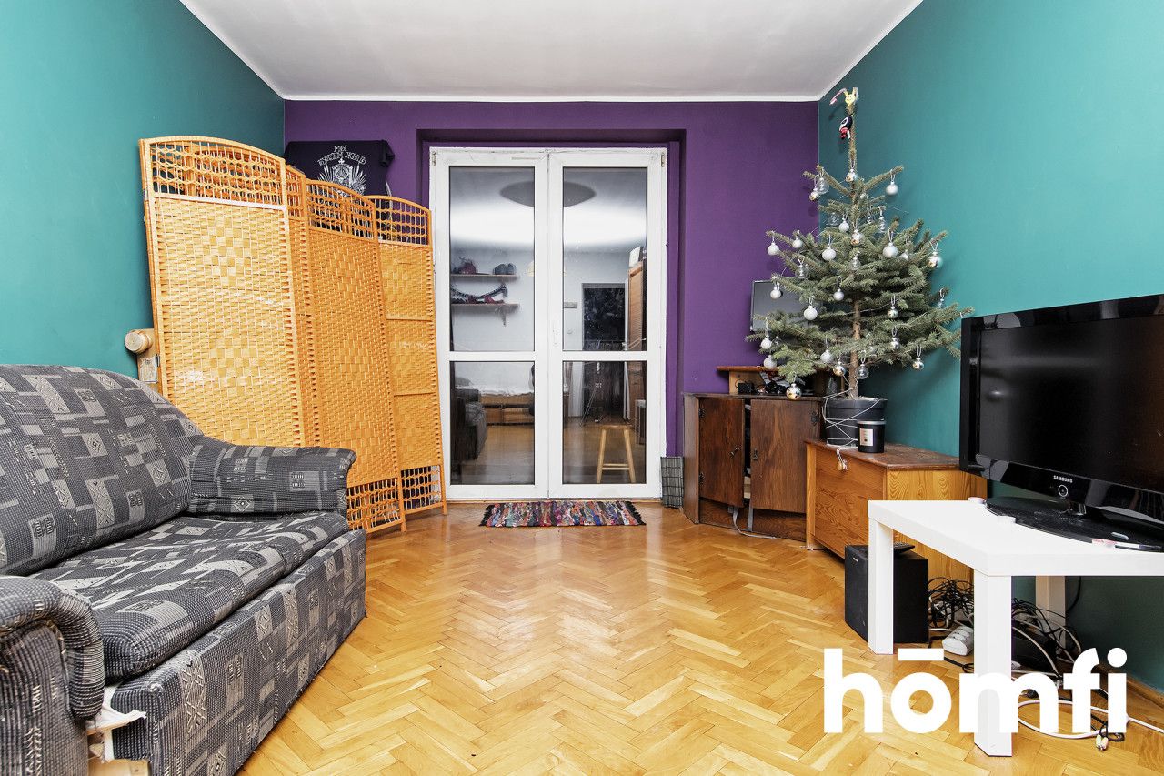 Świetna inwestycja w samym centrum Łazarza - Mieszkanie - Sprzedaż - Poznań, Grunwald / Łazarz