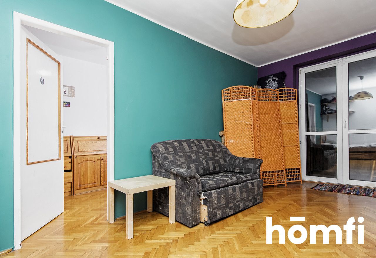 Świetna inwestycja w samym centrum Łazarza - Mieszkanie - Sprzedaż - Poznań, Grunwald / Łazarz