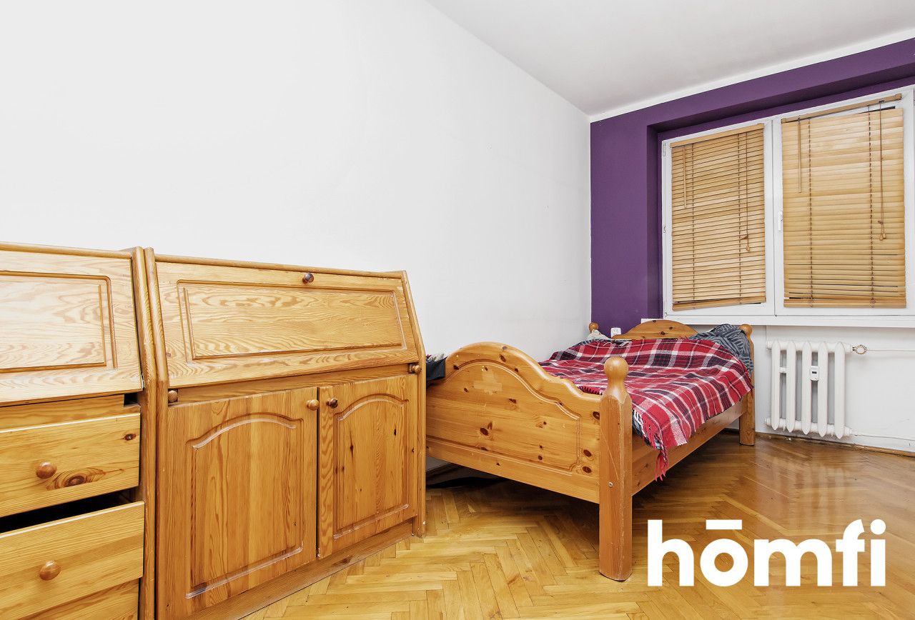 Świetna inwestycja w samym centrum Łazarza - Mieszkanie - Sprzedaż - Poznań, Grunwald / Łazarz