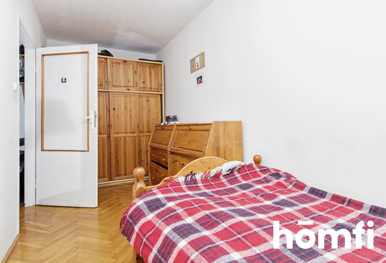 Świetna inwestycja w samym centrum Łazarza - Mieszkanie - Sprzedaż - Poznań, Grunwald / Łazarz