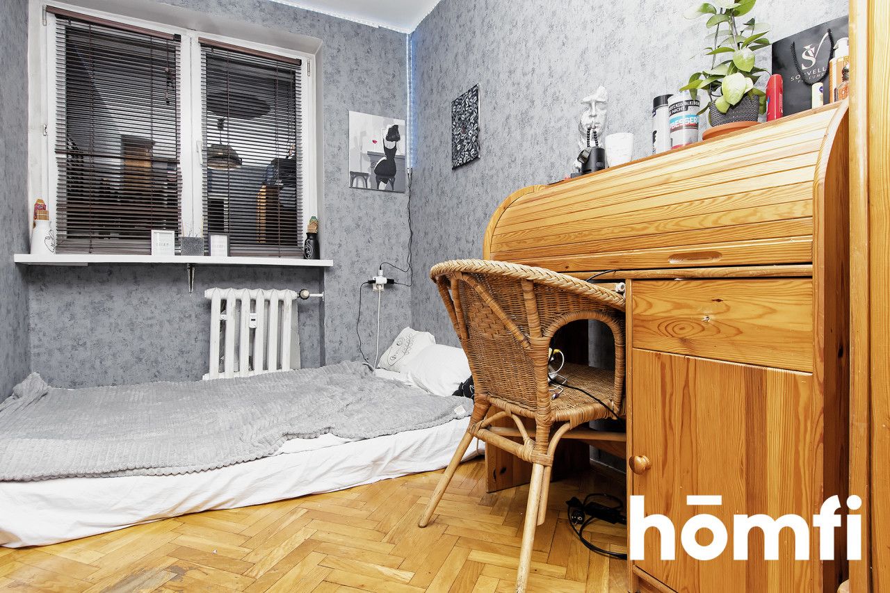 Świetna inwestycja w samym centrum Łazarza - Mieszkanie - Sprzedaż - Poznań, Grunwald / Łazarz