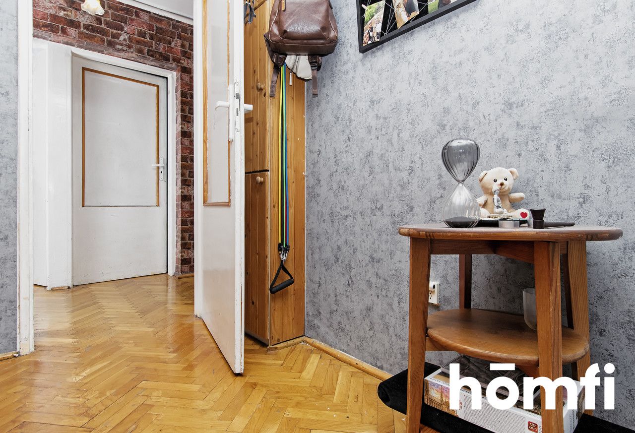 Świetna inwestycja w samym centrum Łazarza - Mieszkanie - Sprzedaż - Poznań, Grunwald / Łazarz