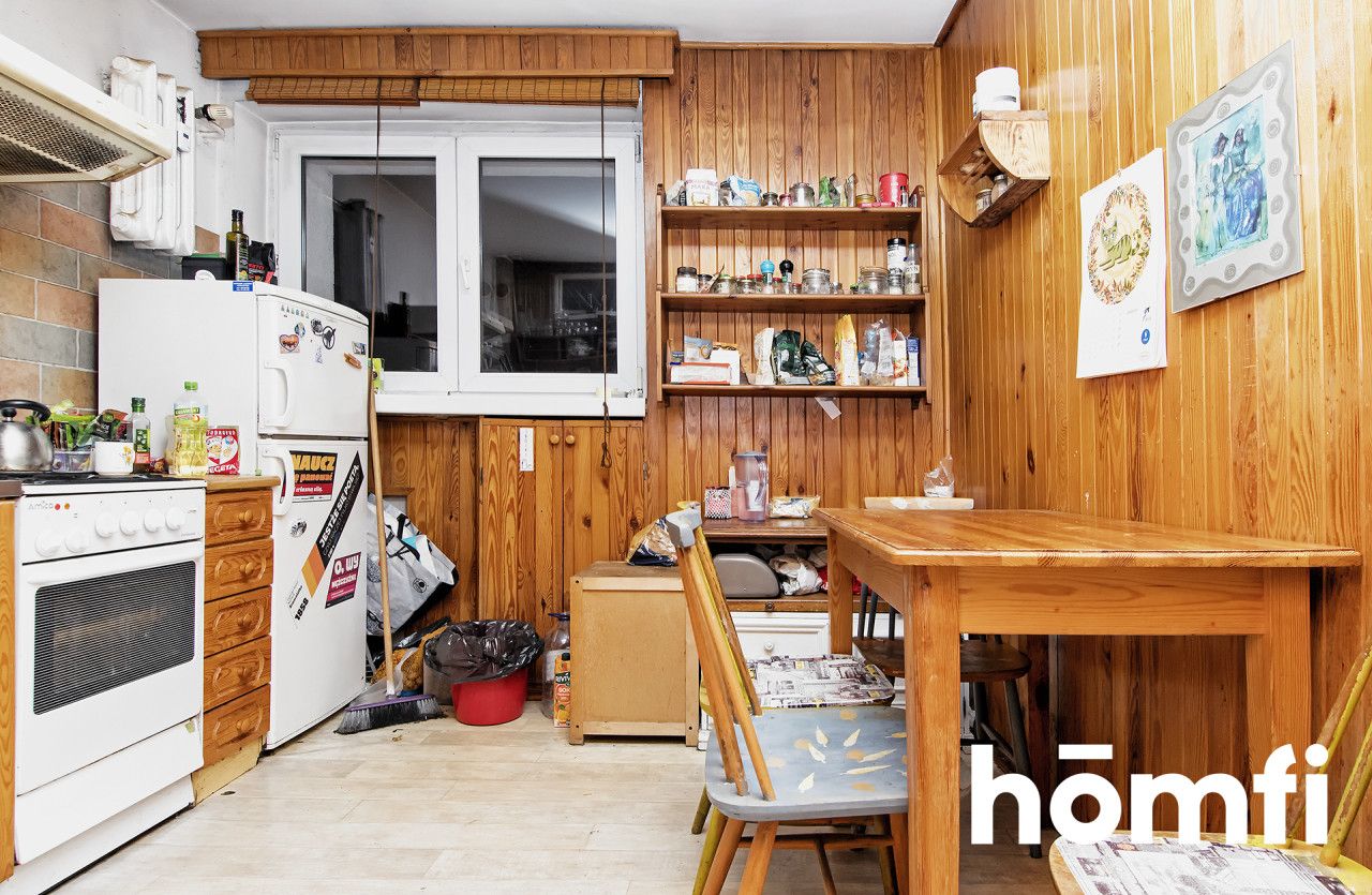 Świetna inwestycja w samym centrum Łazarza - Mieszkanie - Sprzedaż - Poznań, Grunwald / Łazarz