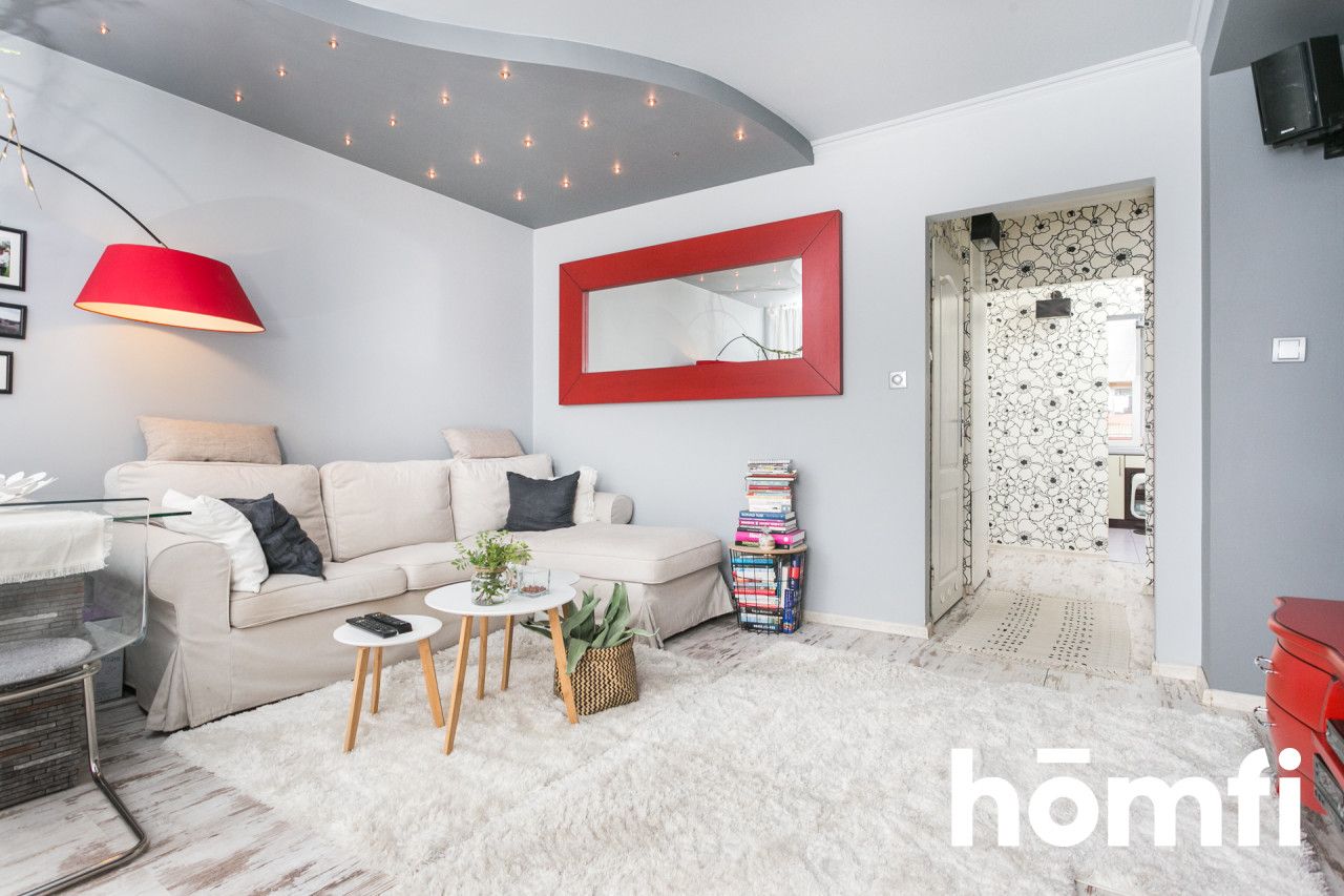 3 osobne pokoje | Osiedle Piastów | Balkon - Mieszkanie - Sprzedaż - Kraków, Nowa Huta / Mistrzejowice