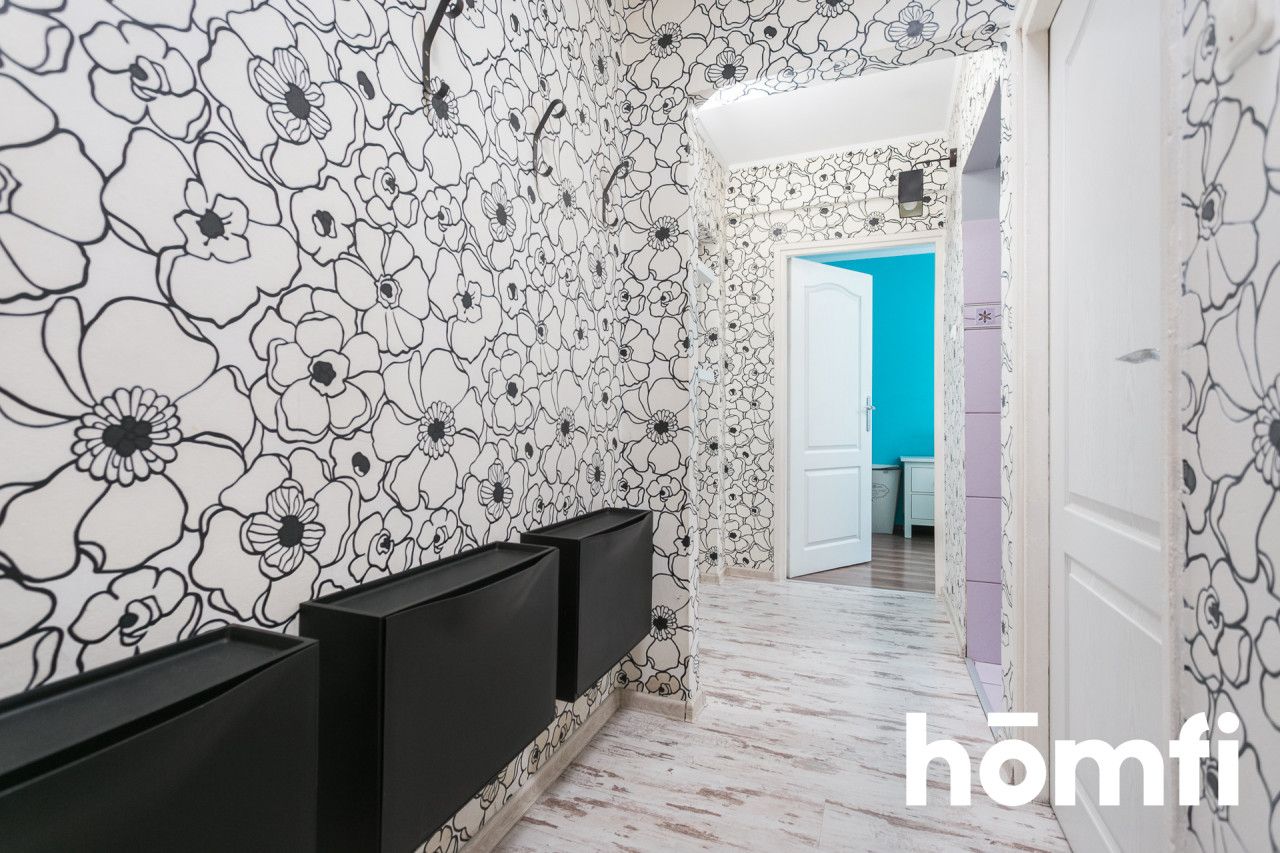 3 osobne pokoje | Osiedle Piastów | Balkon - Mieszkanie - Sprzedaż - Kraków, Nowa Huta / Mistrzejowice