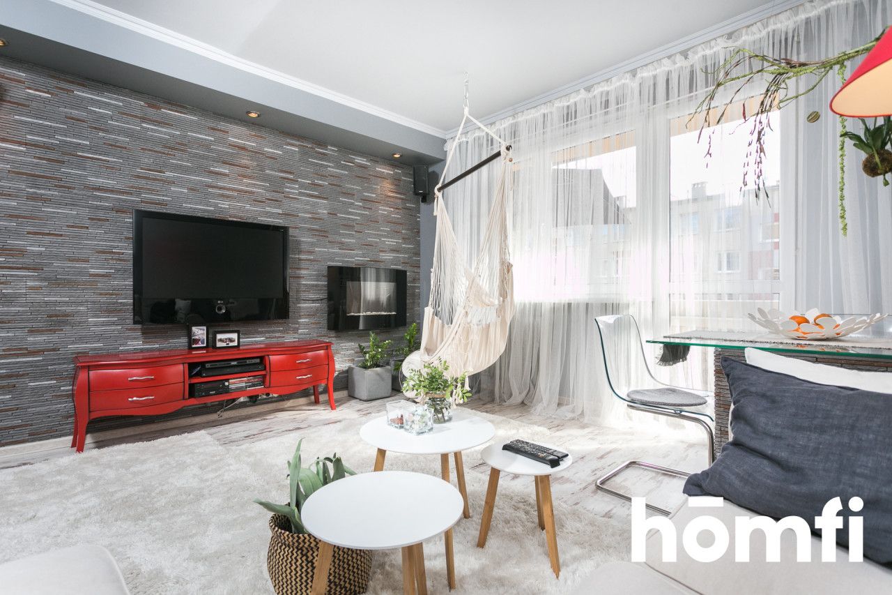 3 osobne pokoje | Osiedle Piastów | Balkon - Mieszkanie - Sprzedaż - Kraków, Nowa Huta / Mistrzejowice