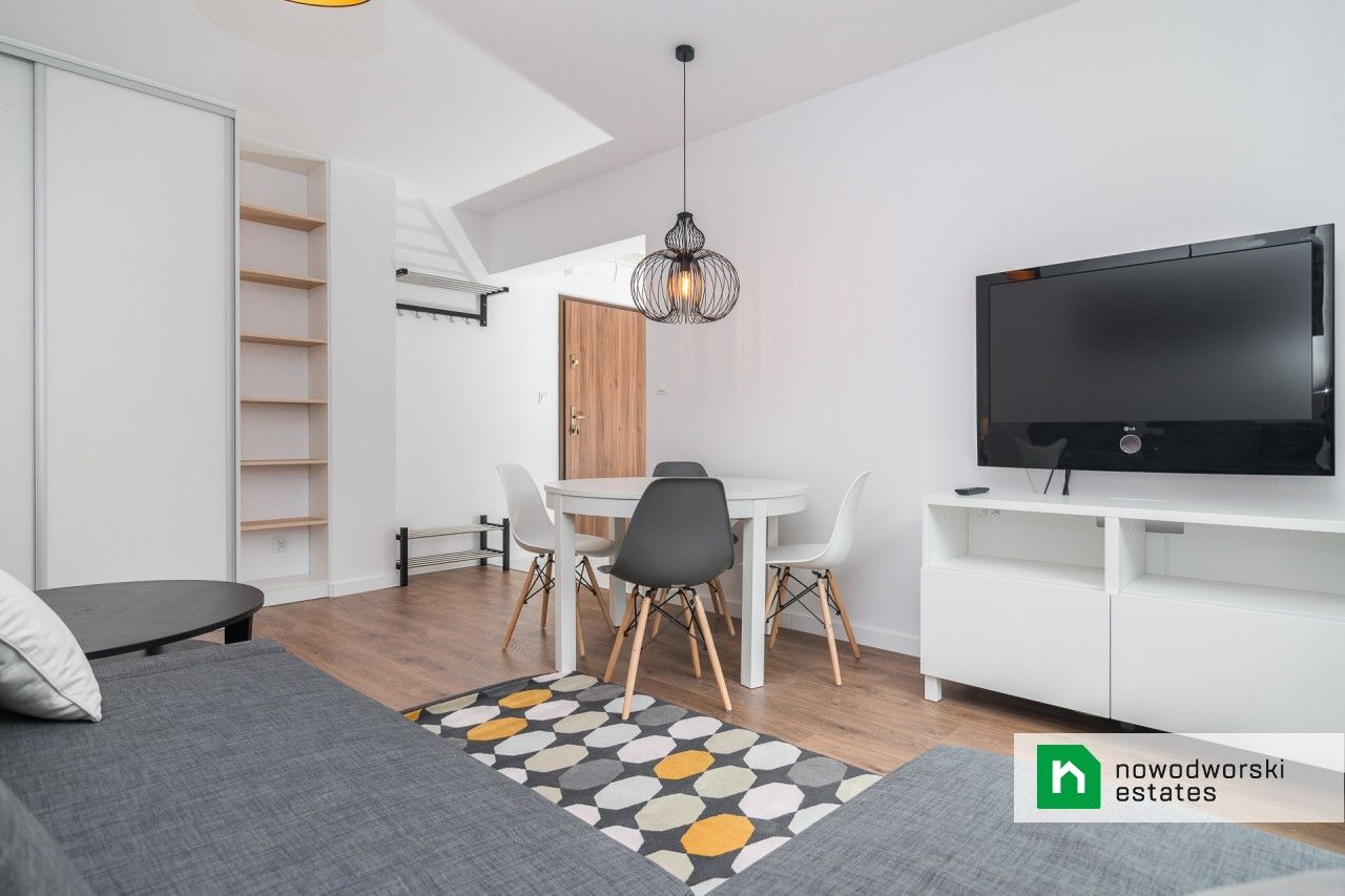 Studio 28 m2 z tarasem 25m2 - Stare Miasto / Tęczowa - Mieszkanie - Wynajem - Wrocław, Stare Miasto