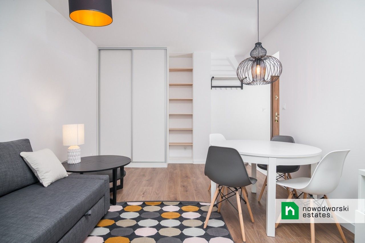 Studio 28 m2 z tarasem 25m2 - Stare Miasto / Tęczowa - Mieszkanie - Wynajem - Wrocław, Stare Miasto