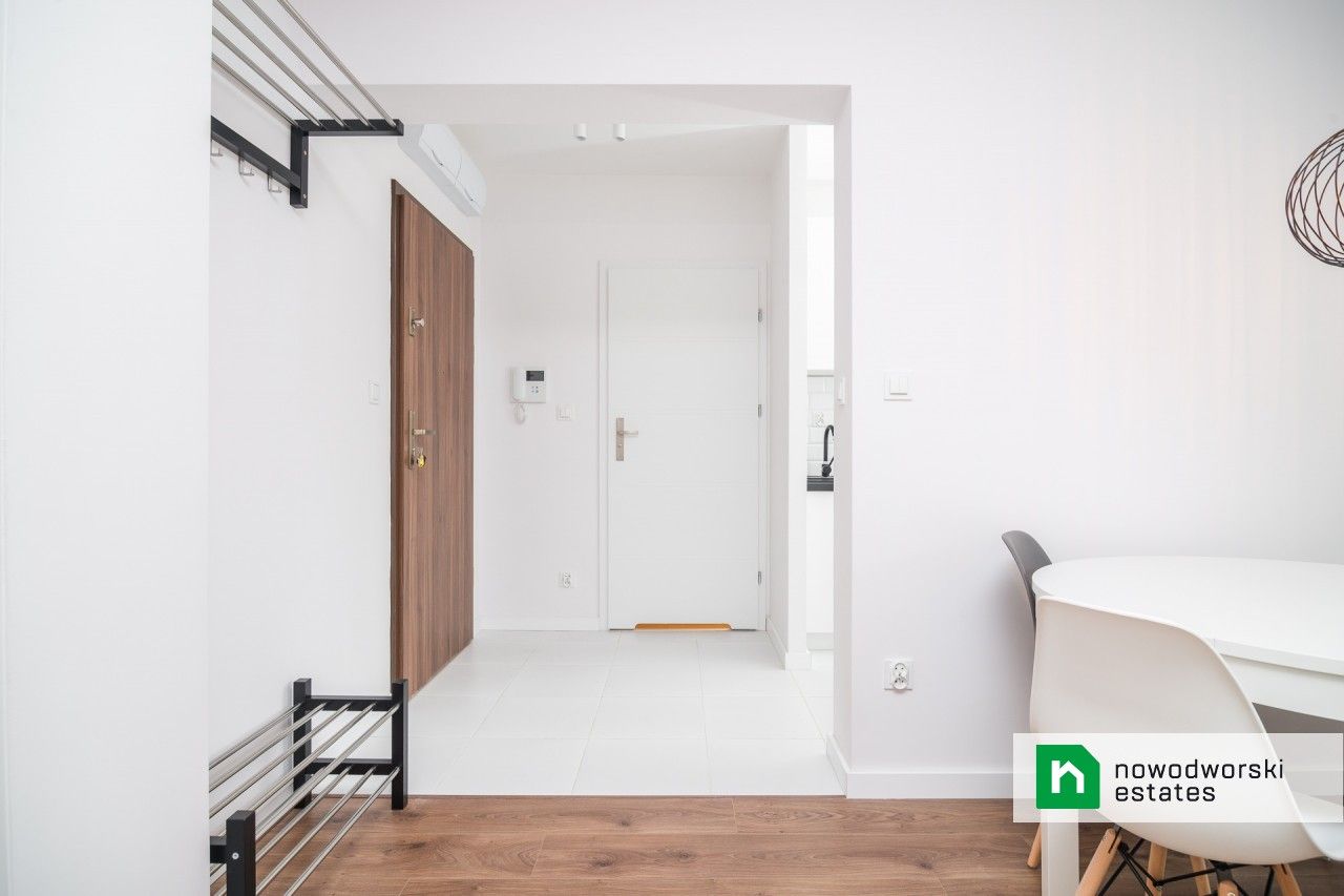 Studio 28 m2 z tarasem 25m2 - Stare Miasto / Tęczowa - Mieszkanie - Wynajem - Wrocław, Stare Miasto