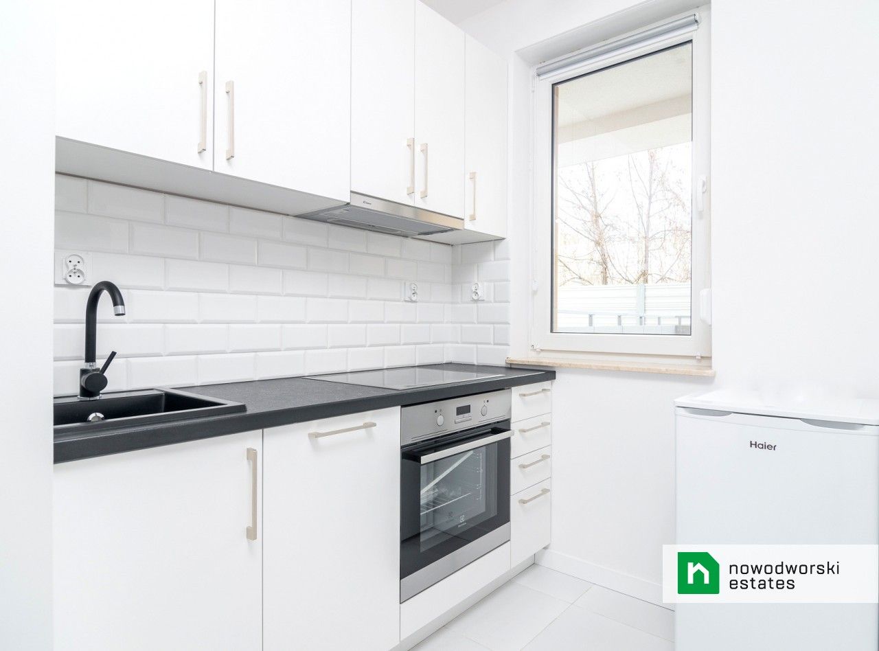 Studio 28 m2 z tarasem 25m2 - Stare Miasto / Tęczowa - Mieszkanie - Wynajem - Wrocław, Stare Miasto