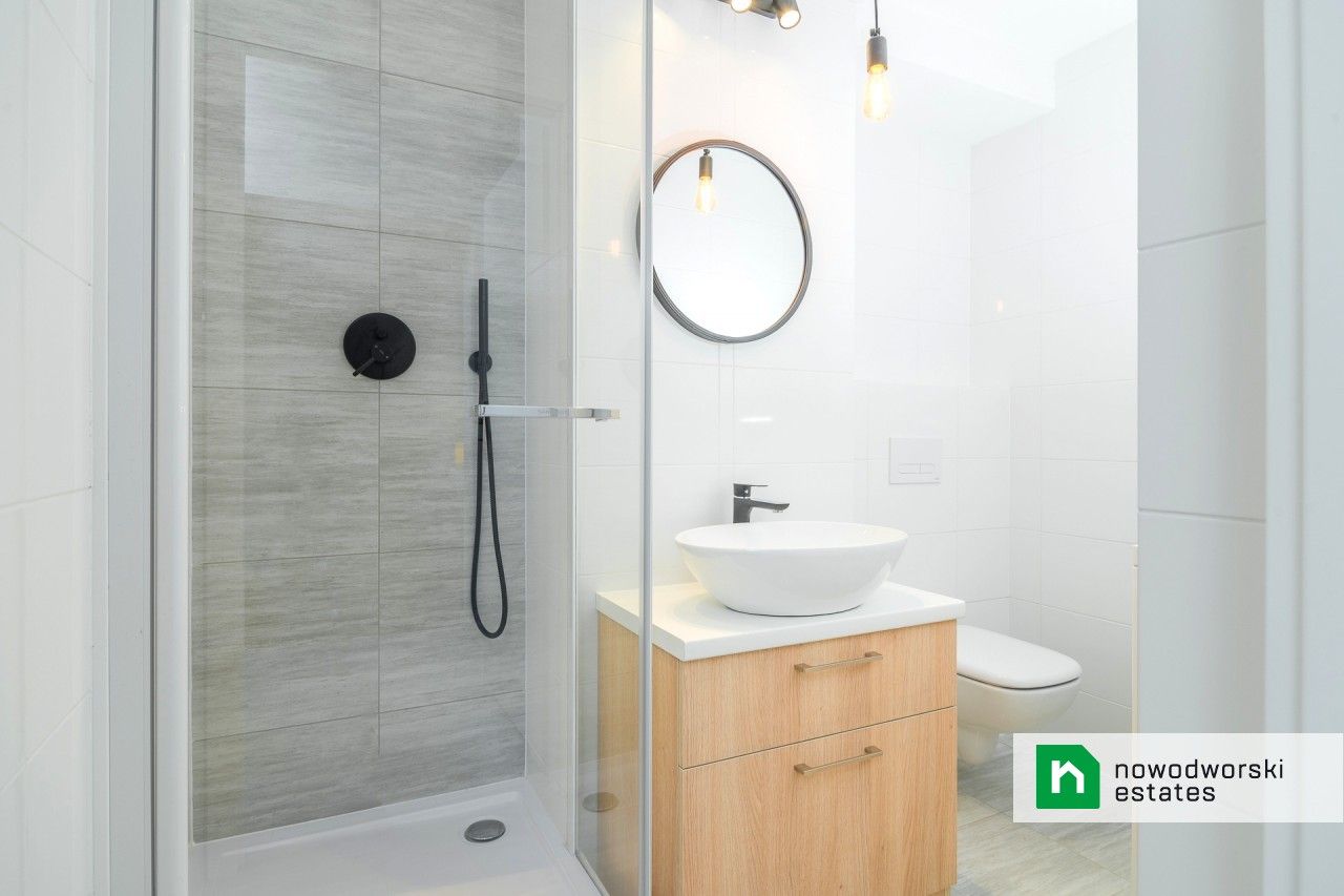 Studio 28 m2 z tarasem 25m2 - Stare Miasto / Tęczowa - Mieszkanie - Wynajem - Wrocław, Stare Miasto