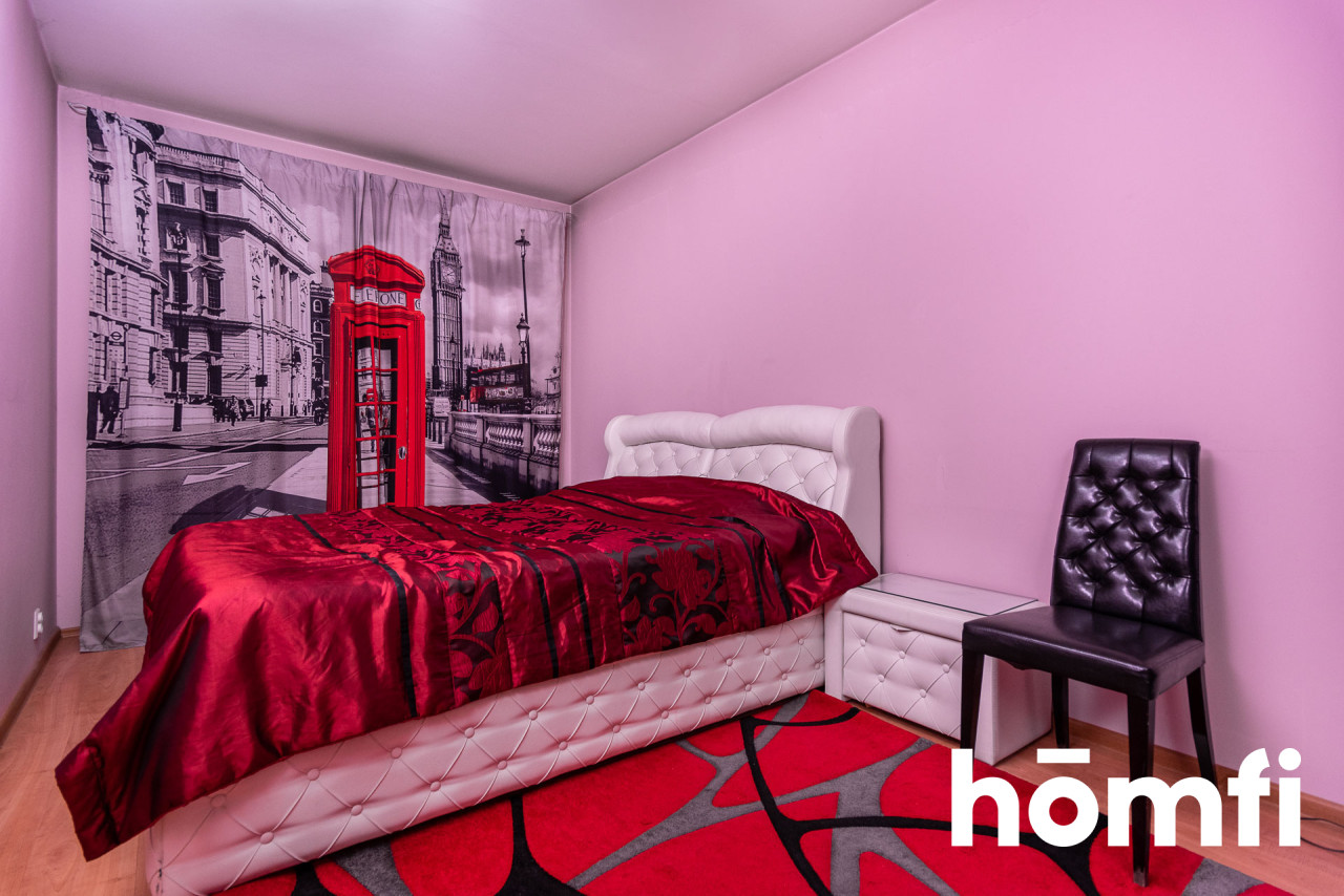 Mieszkanie inwestycyjne Ruczaj Kobierzyńska - Mieszkanie - Sprzedaż - Kraków, Ruczaj