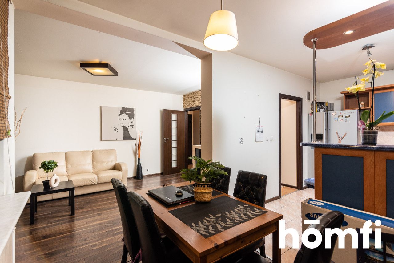 Mieszkanie inwestycyjne Ruczaj Kobierzyńska - Mieszkanie - Sprzedaż - Kraków, Ruczaj