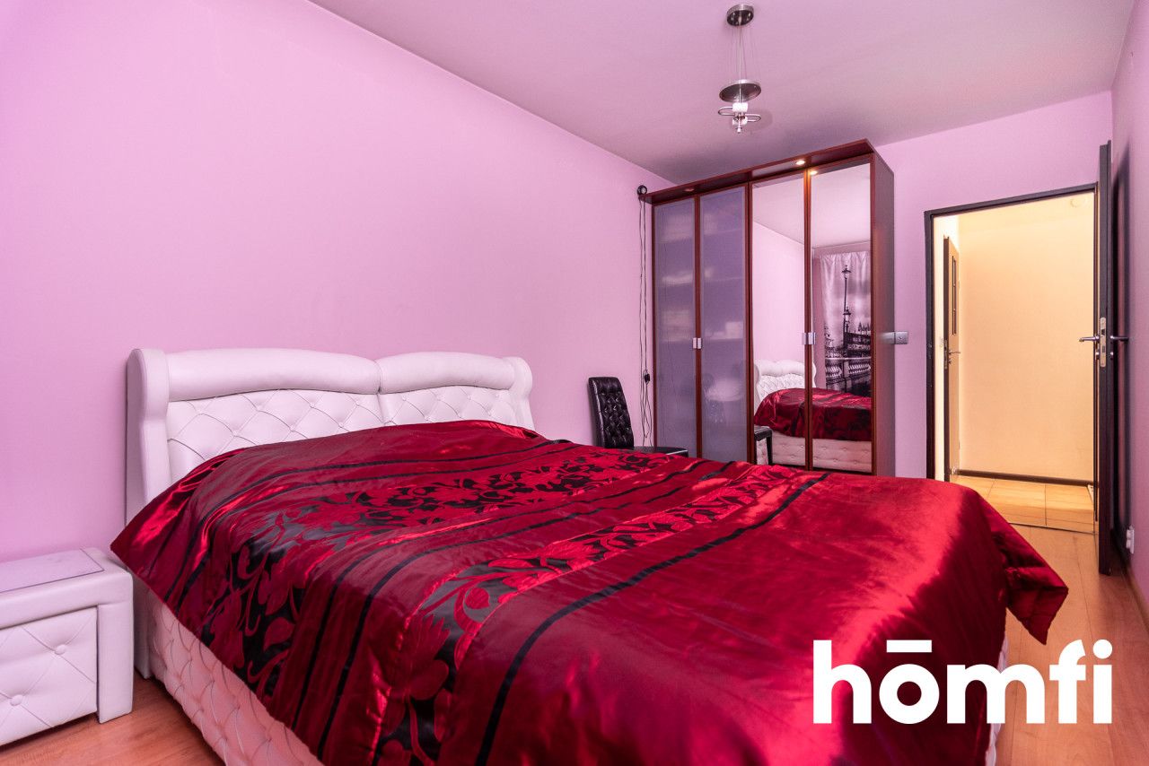 Mieszkanie inwestycyjne Ruczaj Kobierzyńska - Mieszkanie - Sprzedaż - Kraków, Ruczaj