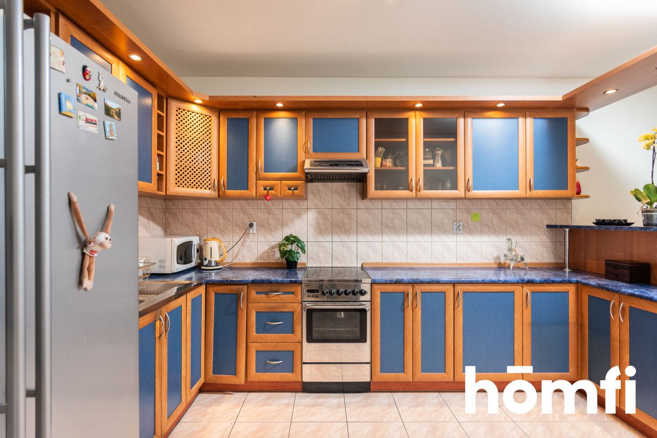 Mieszkanie inwestycyjne Ruczaj Kobierzyńska - Mieszkanie - Sprzedaż - Kraków, Ruczaj