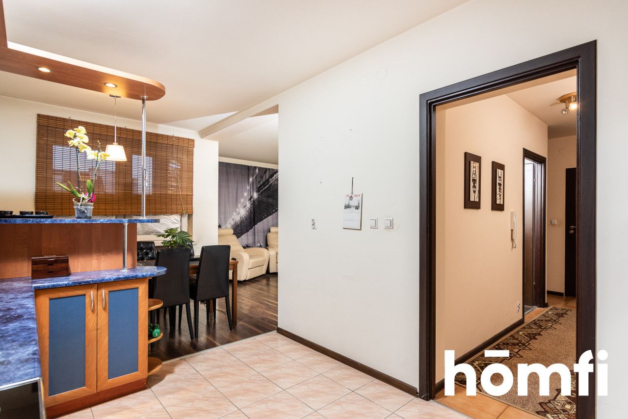 Mieszkanie inwestycyjne Ruczaj Kobierzyńska - Mieszkanie - Sprzedaż - Kraków, Ruczaj