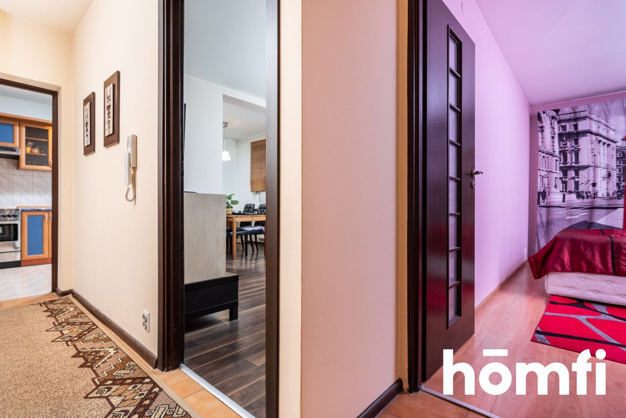 Mieszkanie inwestycyjne Ruczaj Kobierzyńska - Mieszkanie - Sprzedaż - Kraków, Ruczaj