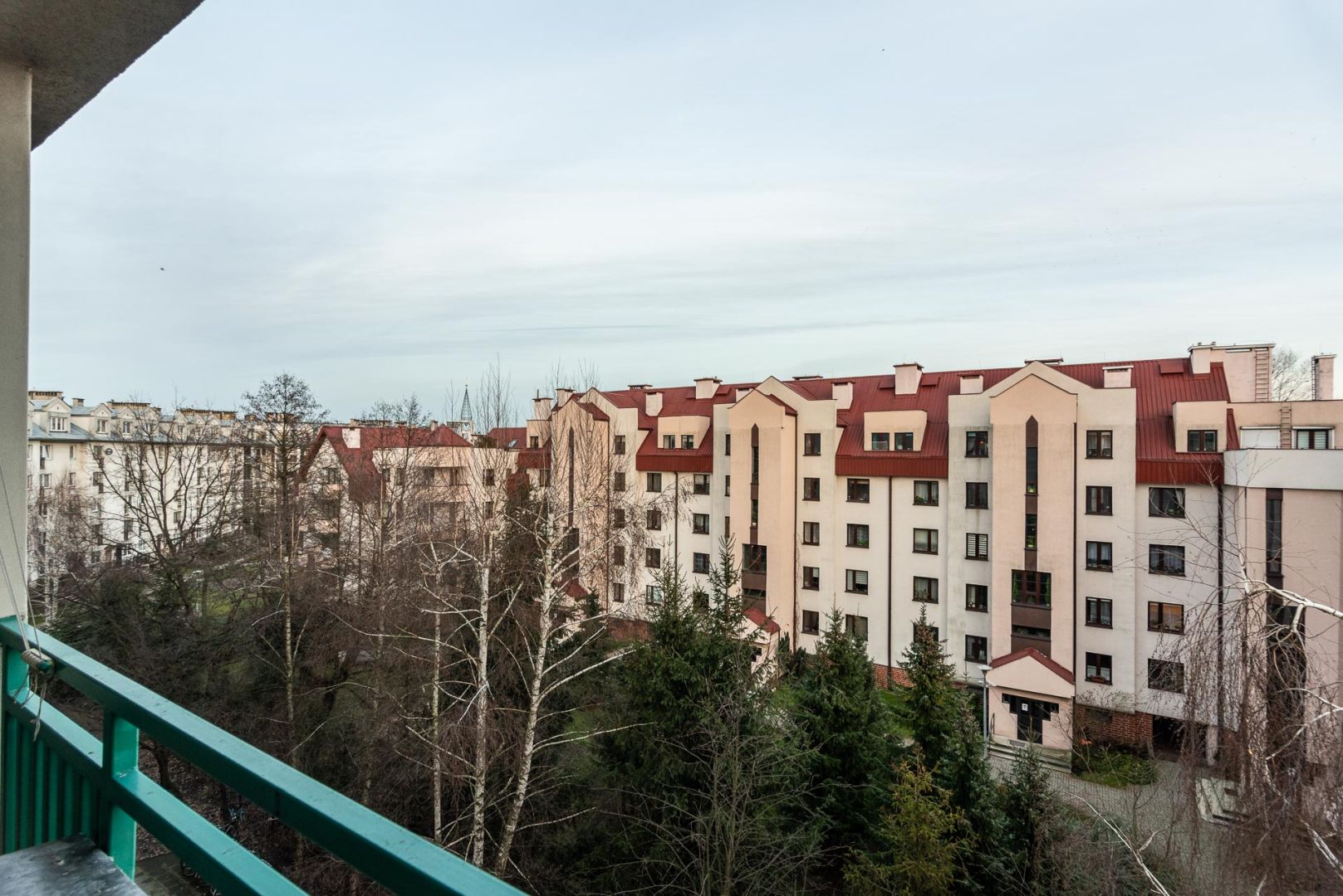 Mieszkanie inwestycyjne Ruczaj Kobierzyńska - Mieszkanie - Sprzedaż - Kraków, Ruczaj