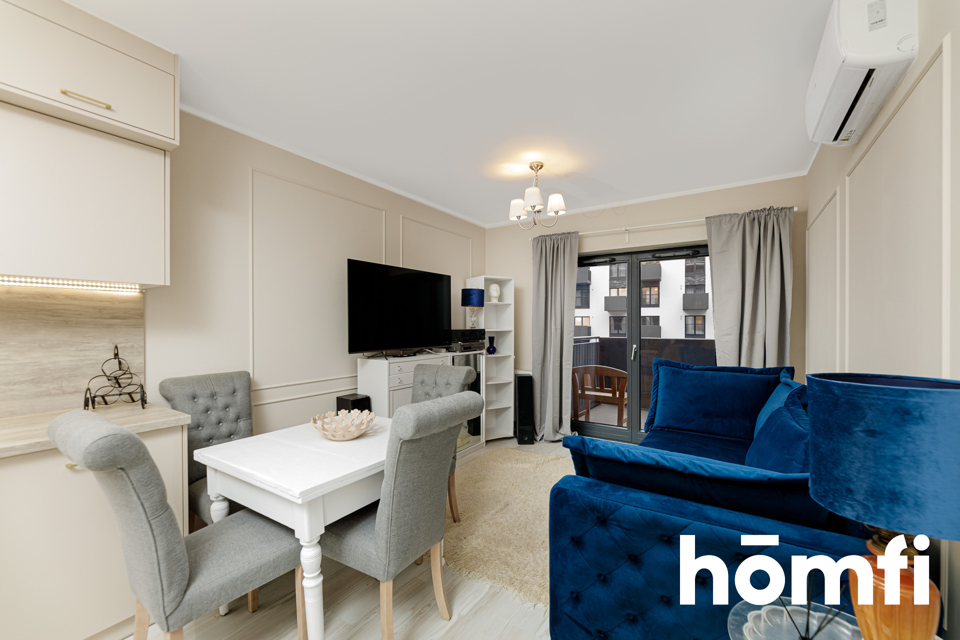 NOWOCZESNE OSIEDLE W SAMYM CENTRUM | SIŁOWNIA, SPA - Mieszkanie - Wynajem - Wrocław, Stare Miasto