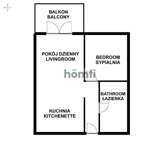 NOWOCZESNE OSIEDLE W SAMYM CENTRUM | SIŁOWNIA, SPA - Mieszkanie - Wynajem - Wrocław, Stare Miasto