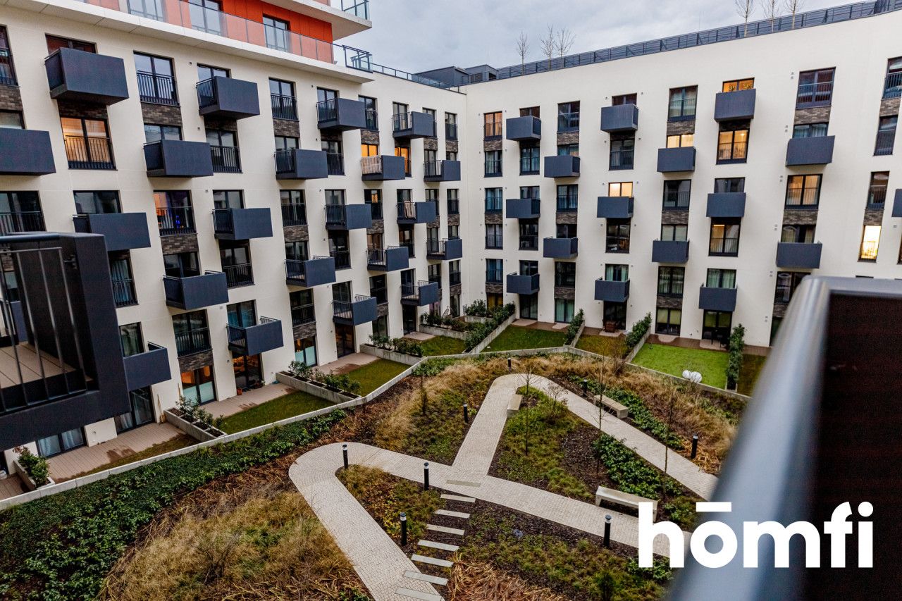 NOWOCZESNE OSIEDLE W SAMYM CENTRUM | SIŁOWNIA, SPA - Mieszkanie - Wynajem - Wrocław, Stare Miasto