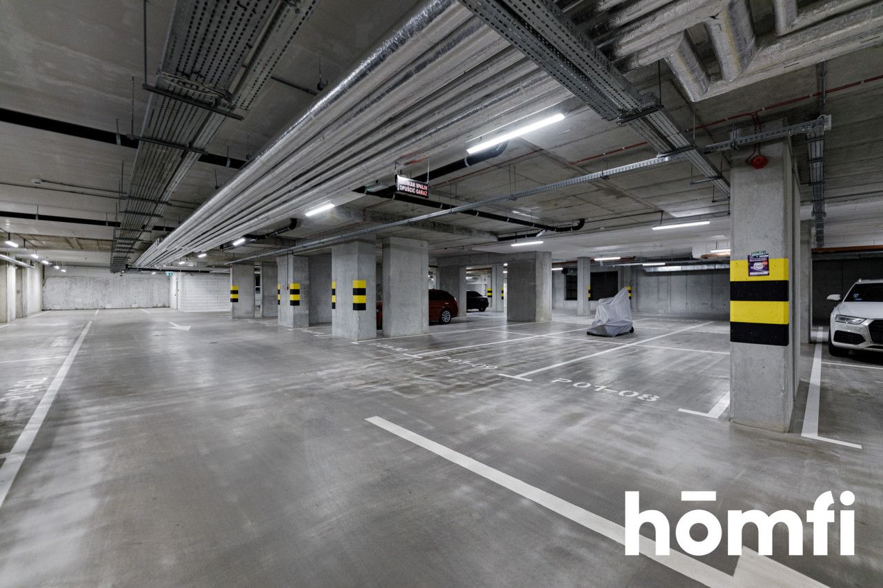 NOWOCZESNE OSIEDLE W SAMYM CENTRUM | SIŁOWNIA, SPA - Mieszkanie - Wynajem - Wrocław, Stare Miasto