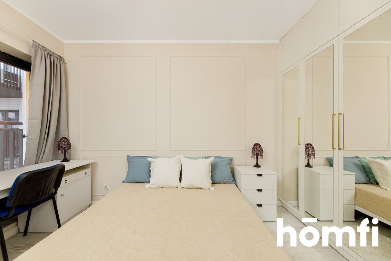 NOWOCZESNE OSIEDLE W SAMYM CENTRUM | SIŁOWNIA, SPA - Mieszkanie - Wynajem - Wrocław, Stare Miasto