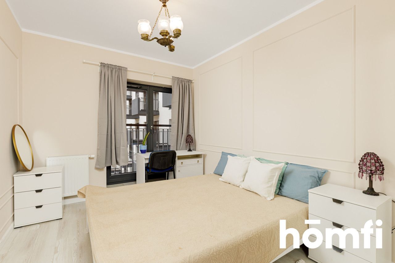 NOWOCZESNE OSIEDLE W SAMYM CENTRUM | SIŁOWNIA, SPA - Mieszkanie - Wynajem - Wrocław, Stare Miasto