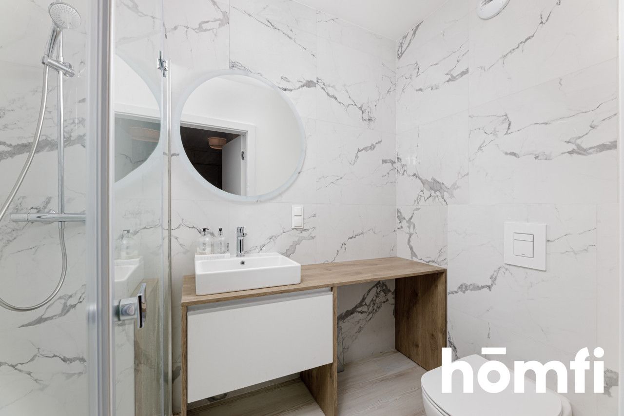 NOWOCZESNE OSIEDLE W SAMYM CENTRUM | SIŁOWNIA, SPA - Mieszkanie - Wynajem - Wrocław, Stare Miasto