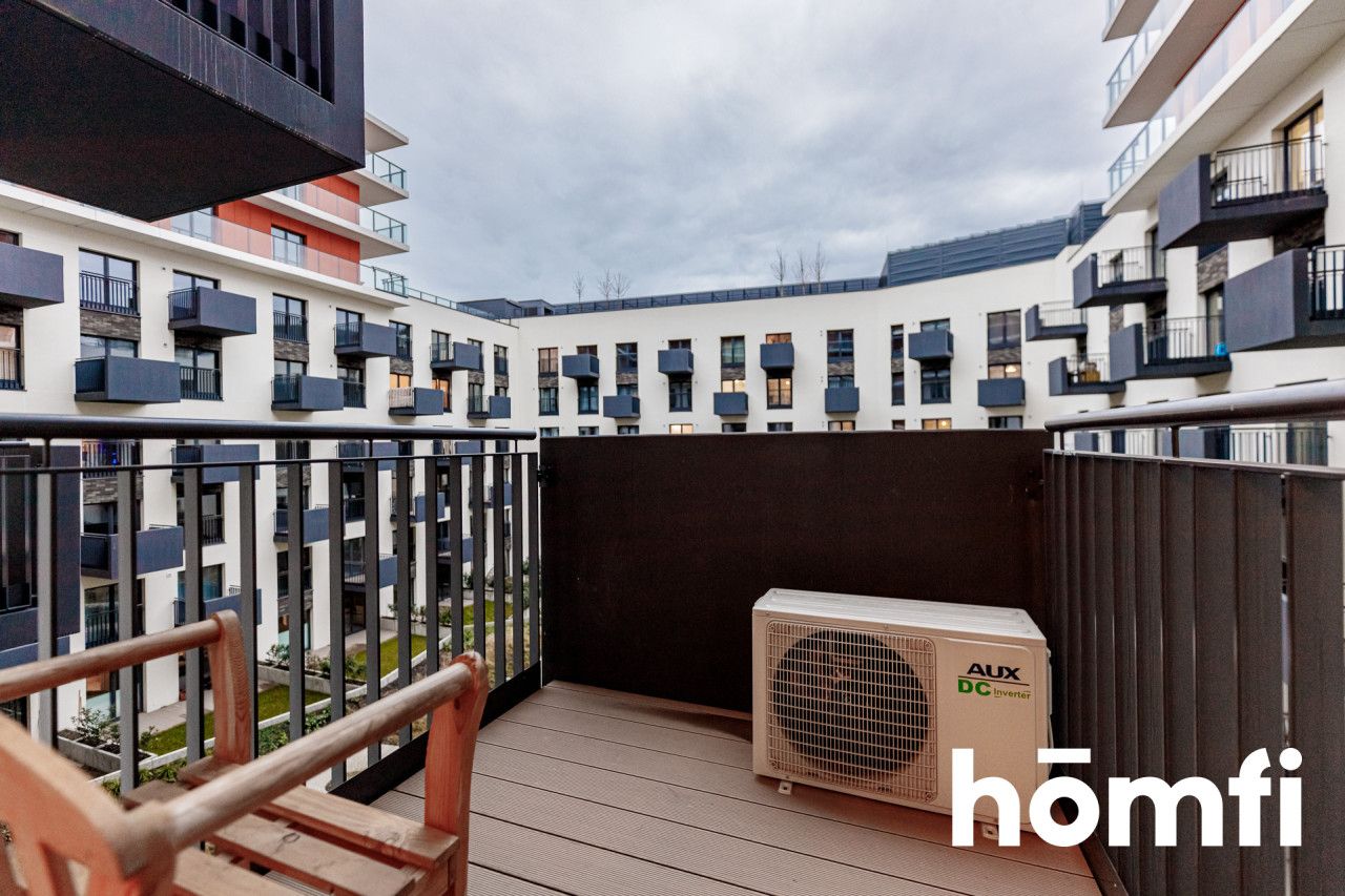 NOWOCZESNE OSIEDLE W SAMYM CENTRUM | SIŁOWNIA, SPA - Mieszkanie - Wynajem - Wrocław, Stare Miasto