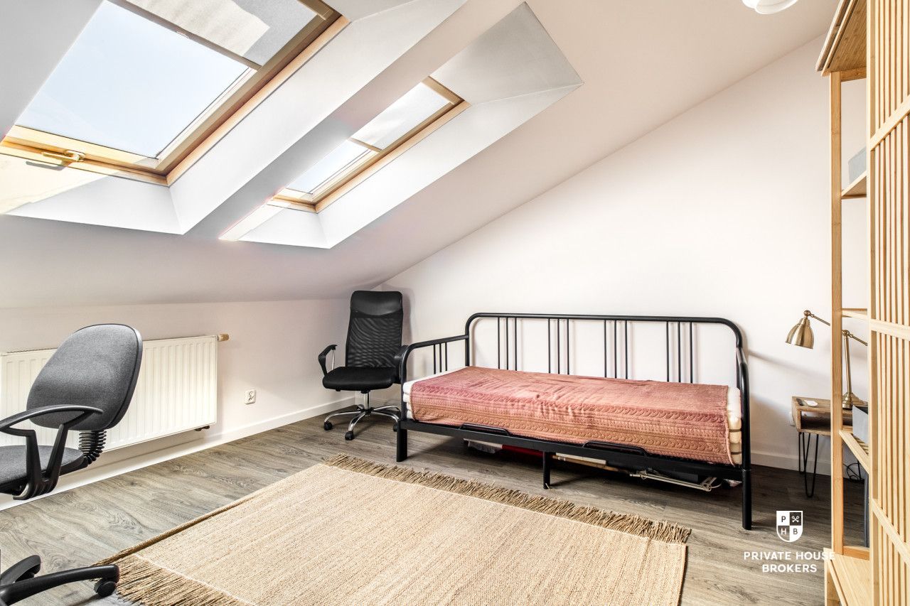 Dwupoziomowy, klimatyzowany apartament/ Stare Miasto - Mieszkanie - Wynajem - Kraków, Śródmieście / Stare Miasto