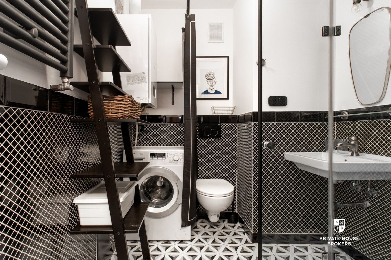 Dwupoziomowy, klimatyzowany apartament/ Stare Miasto - Mieszkanie - Wynajem - Kraków, Śródmieście / Stare Miasto