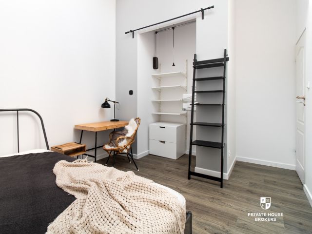 Dwupoziomowy, klimatyzowany apartament/ Stare Miasto - Mieszkanie - Wynajem - Kraków, Śródmieście / Stare Miasto