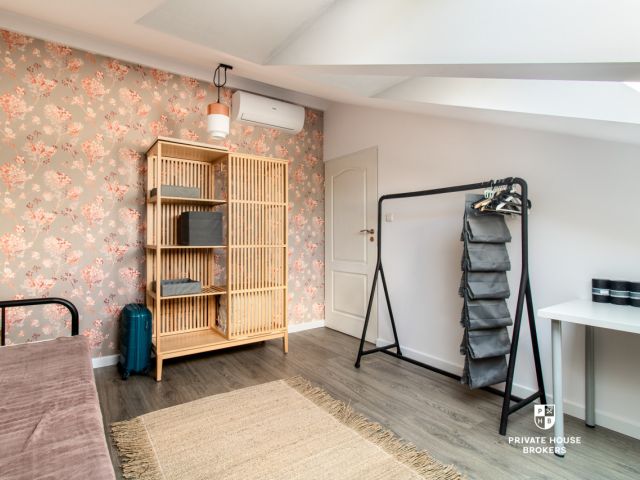 Dwupoziomowy, klimatyzowany apartament/ Stare Miasto - Mieszkanie - Wynajem - Kraków, Śródmieście / Stare Miasto