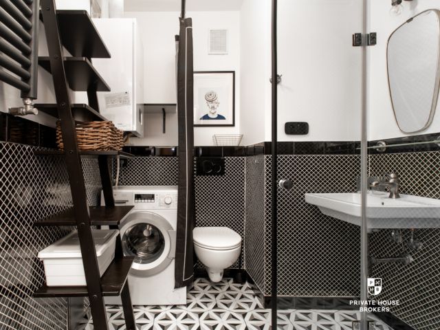 Dwupoziomowy, klimatyzowany apartament/ Stare Miasto - Mieszkanie - Wynajem - Kraków, Śródmieście / Stare Miasto