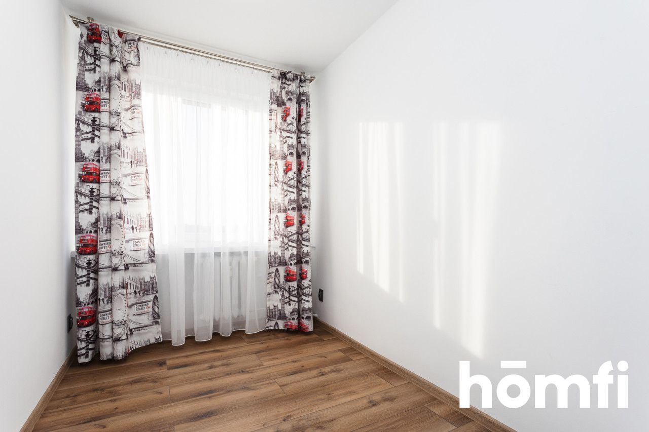 3 pokojowe mieszkanie po remoncie | Super widok - Mieszkanie - Sprzedaż - Kraków, Krowodrza / Azory