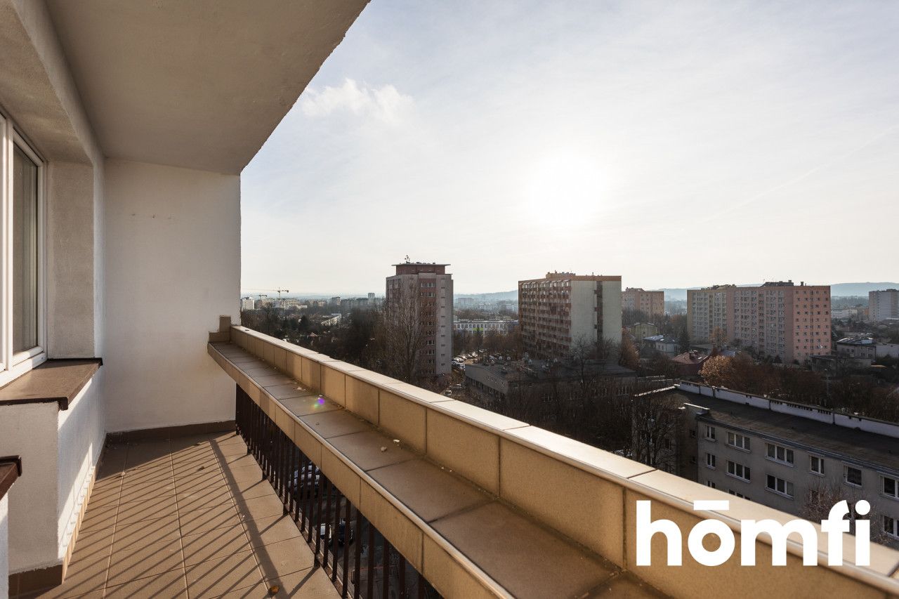 3 pokojowe mieszkanie po remoncie | Super widok - Mieszkanie - Sprzedaż - Kraków, Krowodrza / Azory