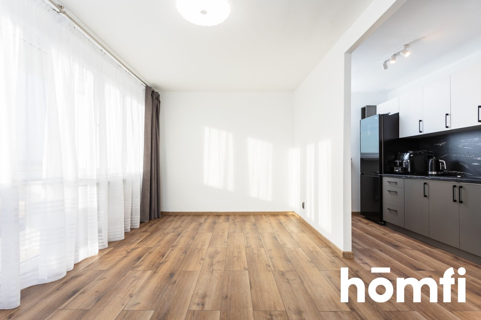 3 pokojowe mieszkanie po remoncie | Super widok - Mieszkanie - Sprzedaż - Kraków, Krowodrza / Azory