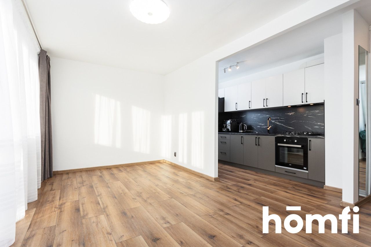 3 pokojowe mieszkanie po remoncie | Super widok - Mieszkanie - Sprzedaż - Kraków, Krowodrza / Azory