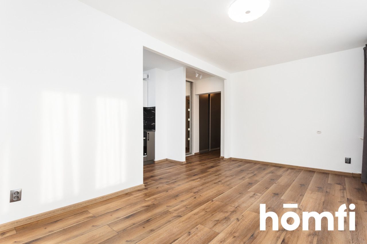 3 pokojowe mieszkanie po remoncie | Super widok - Mieszkanie - Sprzedaż - Kraków, Krowodrza / Azory