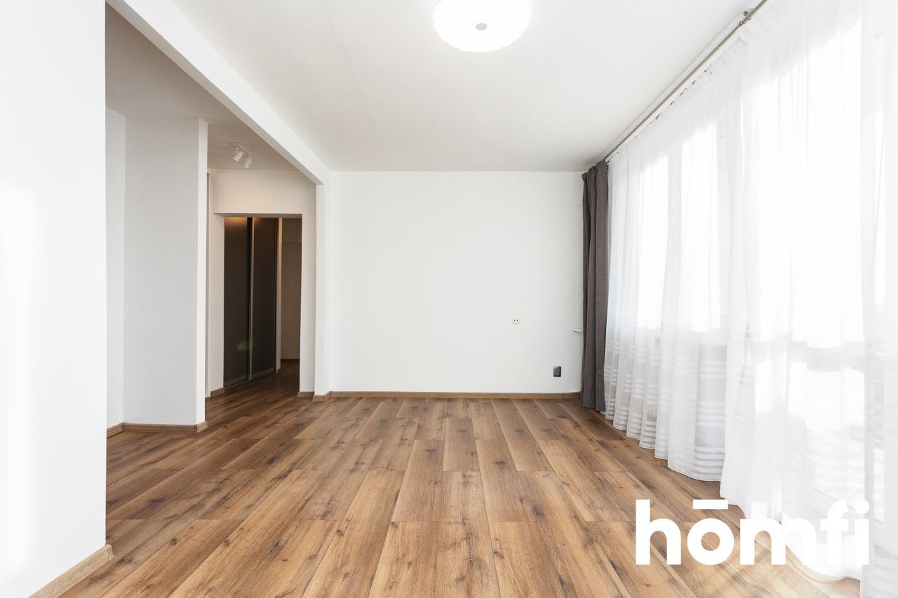 3 pokojowe mieszkanie po remoncie | Super widok - Mieszkanie - Sprzedaż - Kraków, Krowodrza / Azory