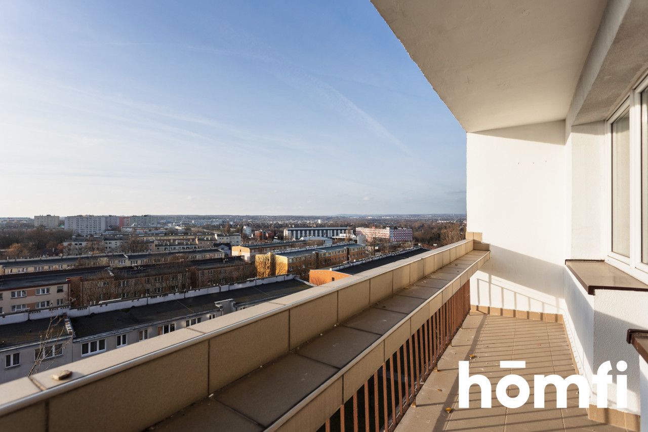 3 pokojowe mieszkanie po remoncie | Super widok - Mieszkanie - Sprzedaż - Kraków, Krowodrza / Azory