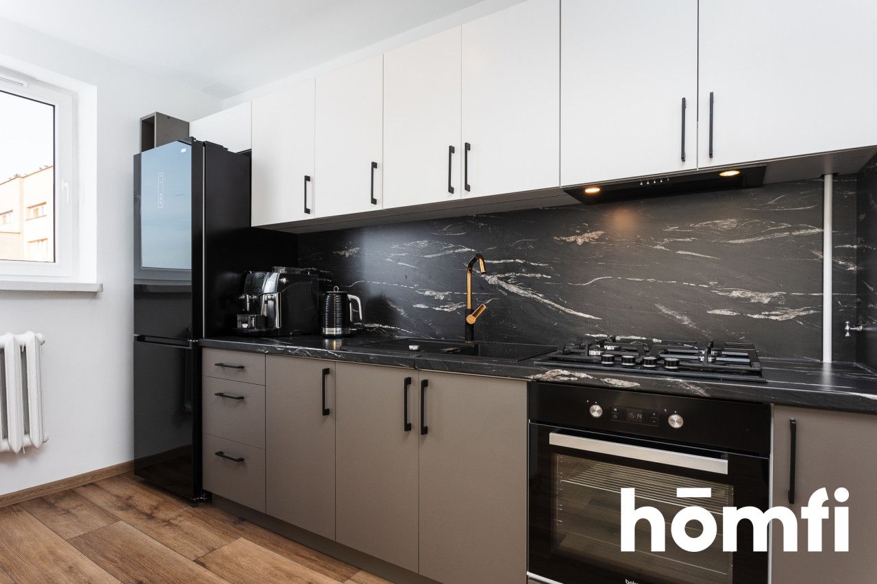 3 pokojowe mieszkanie po remoncie | Super widok - Mieszkanie - Sprzedaż - Kraków, Krowodrza / Azory