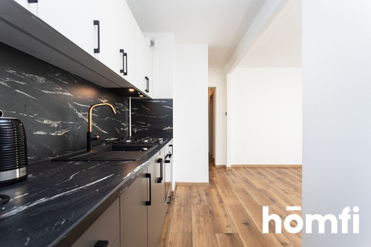 3 pokojowe mieszkanie po remoncie | Super widok - Mieszkanie - Sprzedaż - Kraków, Krowodrza / Azory