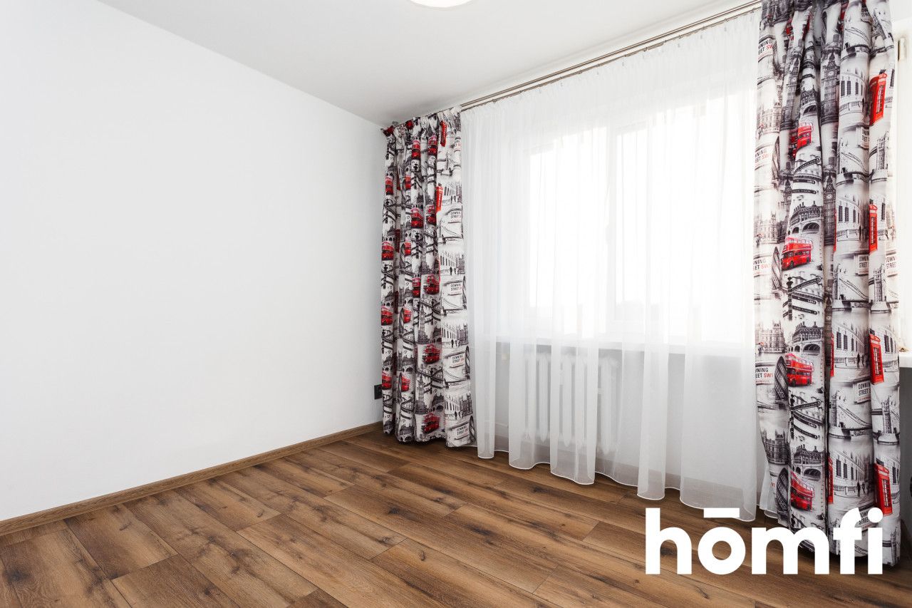 3 pokojowe mieszkanie po remoncie | Super widok - Mieszkanie - Sprzedaż - Kraków, Krowodrza / Azory