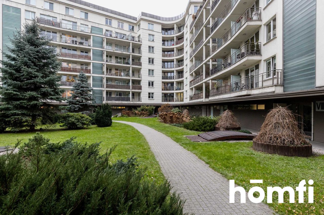 Przestronne - 2 pokojowe mieszkanie przy metrze - Mieszkanie - Wynajem - Warszawa, Żoliborz