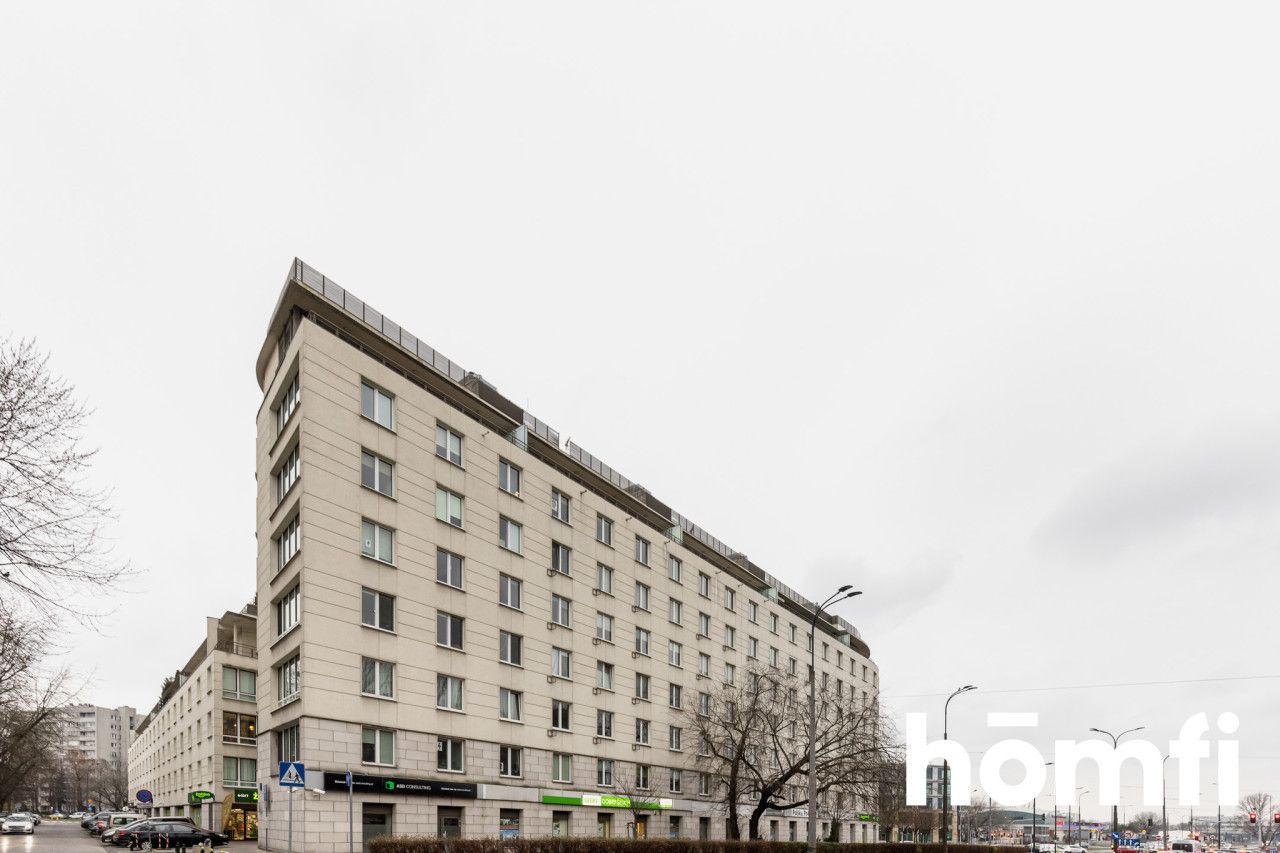 Przestronne - 2 pokojowe mieszkanie przy metrze - Mieszkanie - Wynajem - Warszawa, Żoliborz