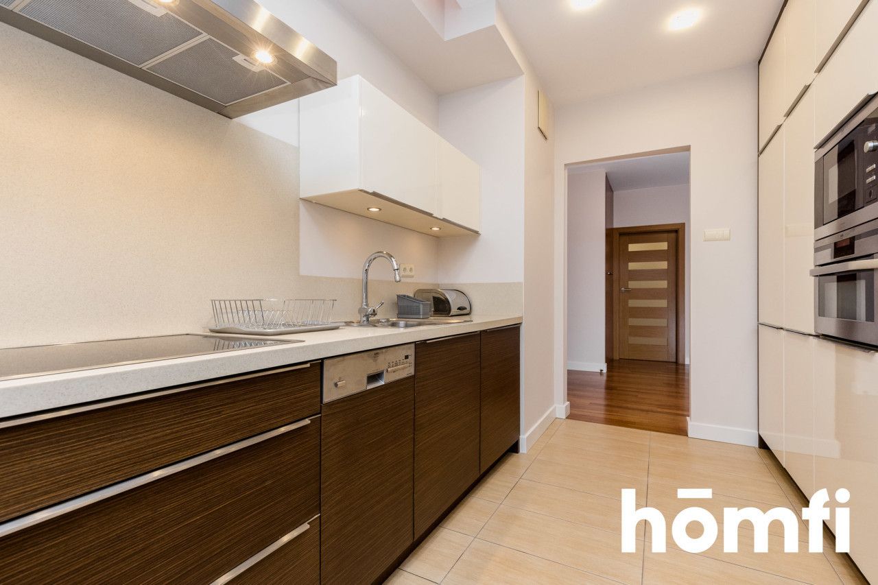 Przestronne - 2 pokojowe mieszkanie przy metrze - Mieszkanie - Wynajem - Warszawa, Żoliborz